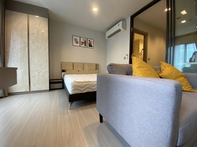 เช่าคอนโด ไลฟ์ อโศก-พระราม 9 คอนโดมิเนียม - Condo Rental Life Asoke-Rama 9 Condominium - 3179224