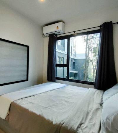 เช่าคอนโด ไม่ - Condo Rental   - 3179316