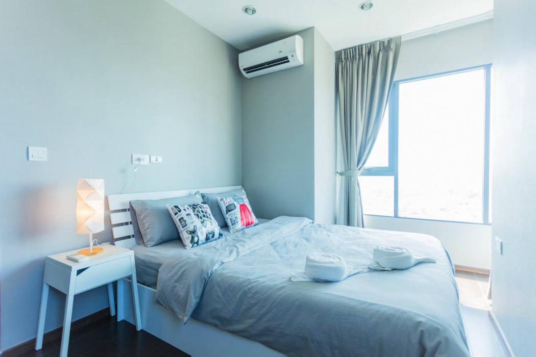 เช่าคอนโด ซี เอกมัย คอนโดมิเนียม - Condo Rental C EKKAMAI condominium - 3179353