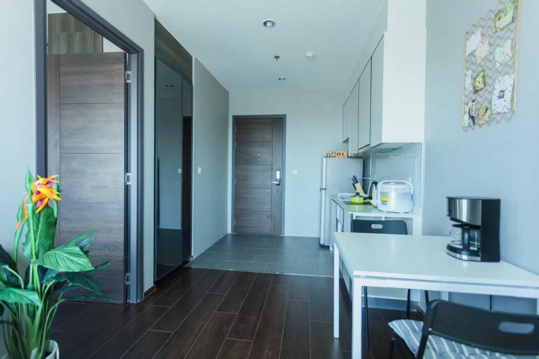 เช่าคอนโด ซี เอกมัย คอนโดมิเนียม - Condo Rental C EKKAMAI condominium - 3179355
