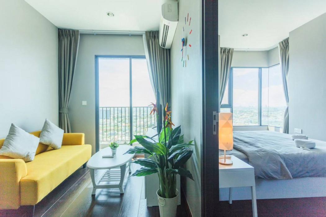 เช่าคอนโด ซี เอกมัย คอนโดมิเนียม - Condo Rental C EKKAMAI condominium - 3179352