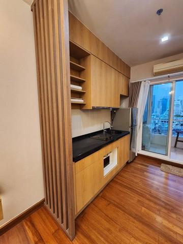 เช่าคอนโด ไอวี่ สาทร10 คอนโดมิเนียม - Condo Rental Ivy Sathorn10 condominium - 3179362