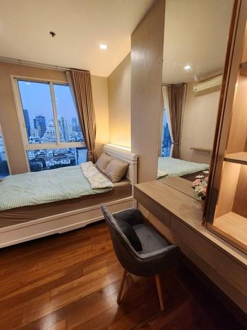 เช่าคอนโด ไอวี่ สาทร10 คอนโดมิเนียม - Condo Rental Ivy Sathorn10 condominium - 3179358