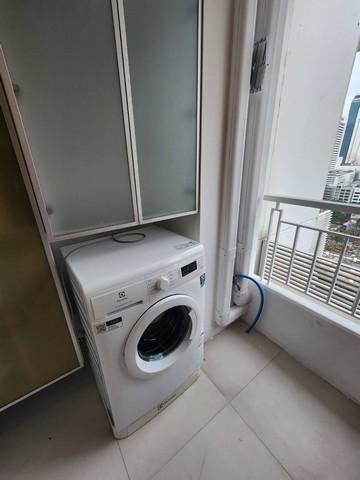 เช่าคอนโด ไอวี่ สาทร10 คอนโดมิเนียม - Condo Rental Ivy Sathorn10 condominium - 3179364