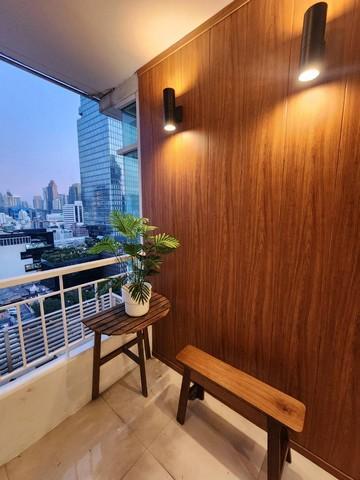 เช่าคอนโด ไอวี่ สาทร10 คอนโดมิเนียม - Condo Rental Ivy Sathorn10 condominium - 3179361