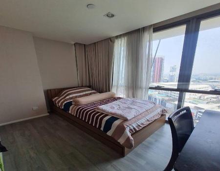 ขายคอนโด เดอะรูม สุขุมวิท69 คอนโดมิเนียม - Sell Condo The Room Sukhumvit69 condominium - 3179493
