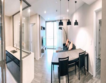 ขายคอนโด เดอะรูม สุขุมวิท69 คอนโดมิเนียม - Sell Condo The Room Sukhumvit69 condominium - 3179495