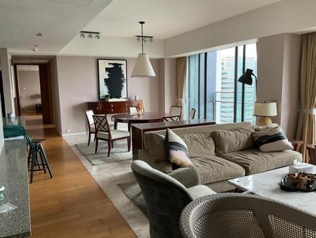 ขายคอนโด เดอะ เม็ท คอนโดมิเนียม - Sell Condo The Met condominium - 3179498