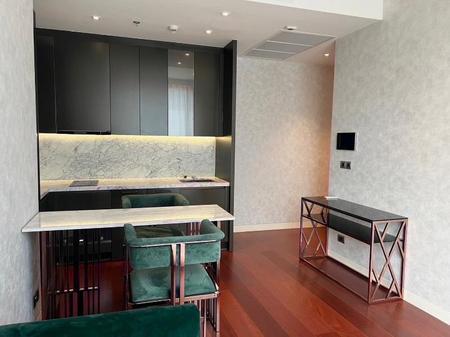 ขายคอนโด คุณ บาย ยู อินสไปร์ บาย สตาร์ค คอนโดมิเนียม - Sell Condo KHUN by YOO inspired by Starck condominium - 3179534