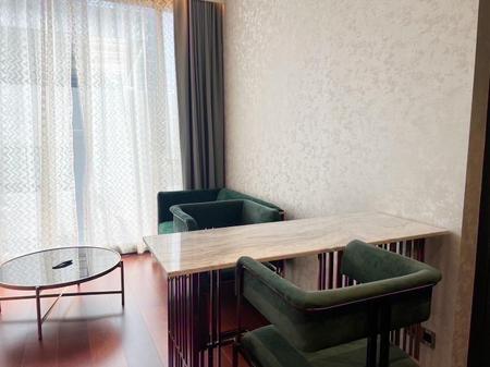 ขายคอนโด คุณ บาย ยู อินสไปร์ บาย สตาร์ค คอนโดมิเนียม - Sell Condo KHUN by YOO inspired by Starck condominium - 3179536