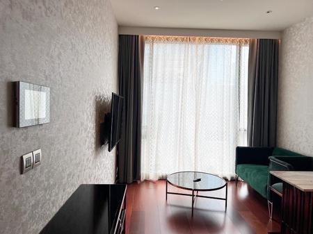 ขายคอนโด คุณ บาย ยู อินสไปร์ บาย สตาร์ค คอนโดมิเนียม - Sell Condo KHUN by YOO inspired by Starck condominium - 3179532