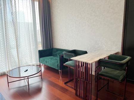 ขายคอนโด คุณ บาย ยู อินสไปร์ บาย สตาร์ค คอนโดมิเนียม - Sell Condo KHUN by YOO inspired by Starck condominium - 3179531