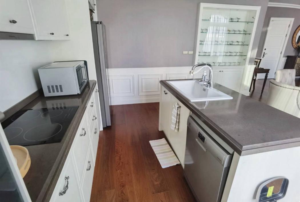 เช่าคอนโด ดิ แอดเดรส สุขุมวิท61 คอนโดมิเนียม - Condo Rental The Address Sukhumvit61 condominium - 3179574