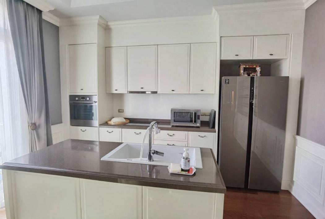 เช่าคอนโด ดิ แอดเดรส สุขุมวิท61 คอนโดมิเนียม - Condo Rental The Address Sukhumvit61 condominium - 3179573