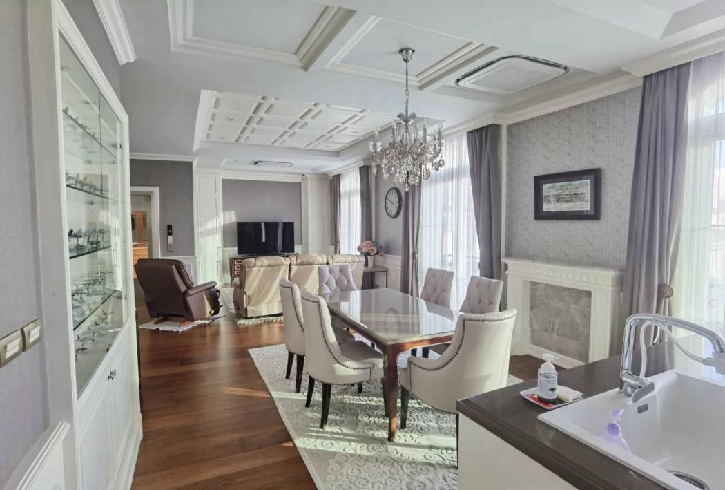 เช่าคอนโด ดิ แอดเดรส สุขุมวิท61 คอนโดมิเนียม - Condo Rental The Address Sukhumvit61 condominium - 3179576