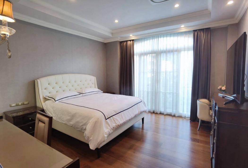เช่าคอนโด ดิ แอดเดรส สุขุมวิท61 คอนโดมิเนียม - Condo Rental The Address Sukhumvit61 condominium - 3179575