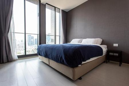 เช่าคอนโด โนเบิล เพลินจิต คอนโดมิเนียม - Condo Rental Noble Ploenchit condominium - 3179696