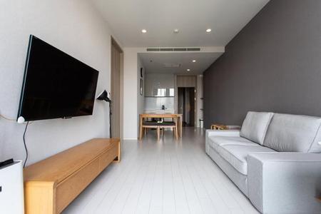 เช่าคอนโด โนเบิล เพลินจิต คอนโดมิเนียม - Condo Rental Noble Ploenchit condominium - 3179692