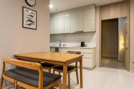 เช่าคอนโด โนเบิล เพลินจิต คอนโดมิเนียม - Condo Rental Noble Ploenchit condominium - 3179694