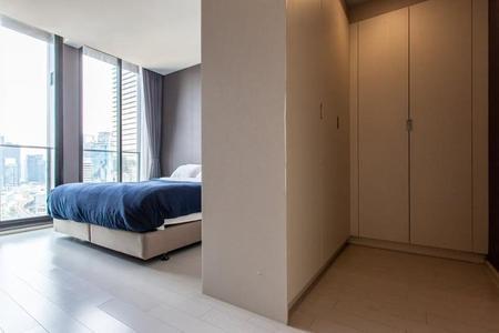 เช่าคอนโด โนเบิล เพลินจิต คอนโดมิเนียม - Condo Rental Noble Ploenchit condominium - 3179695