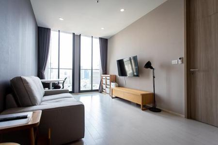 เช่าคอนโด โนเบิล เพลินจิต คอนโดมิเนียม - Condo Rental Noble Ploenchit condominium - 3179693