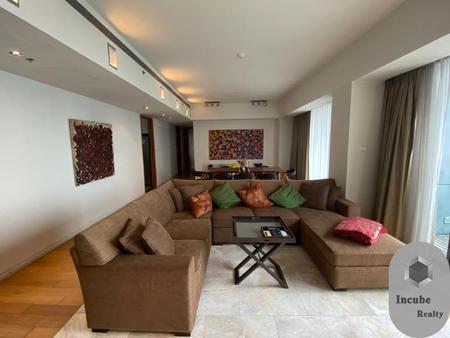 ขายคอนโด เดอะ เม็ท คอนโดมิเนียม - Sell Condo The Met condominium - 3179751