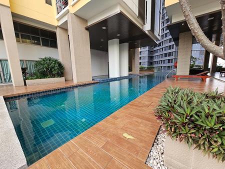 เช่าคอนโด มาย รีสอร์ต แบงค์คอก คอนโดมิเนียม - Condo Rental My Resort Bangkok condominium - 3179758