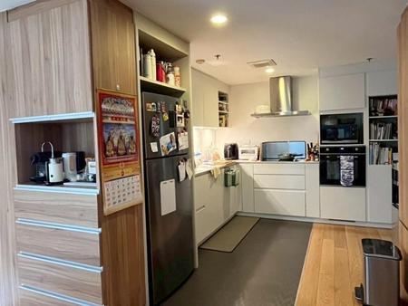ขายคอนโด หลังสวน วิลล์ คอนโดมิเนียม - Sell Condo Langsuan Ville condominium - 3179825