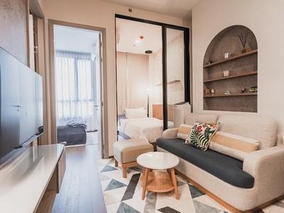 ขายคอนโด พาร์ค ออริจิ้น พญาไท คอนโดมิเนียม - Sell Condo Park Origin Phayathai condominium - 3179862