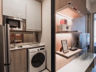 ขายคอนโด พาร์ค ออริจิ้น พญาไท คอนโดมิเนียม - Sell Condo Park Origin Phayathai condominium - 3179865