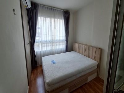 ขายคอนโด ลุมพินี พาร์ค เพชรเกษม98 คอนโดมิเนียม - Sell Condo Lumpini Park Phetkasem98 condominium - 3179872