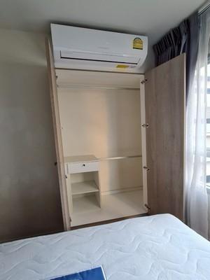 ขายคอนโด ลุมพินี พาร์ค เพชรเกษม98 คอนโดมิเนียม - Sell Condo Lumpini Park Phetkasem98 condominium - 3179876