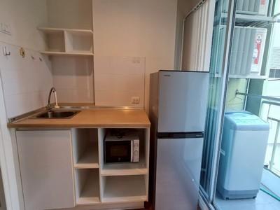 ขายคอนโด ลุมพินี พาร์ค เพชรเกษม98 คอนโดมิเนียม - Sell Condo Lumpini Park Phetkasem98 condominium - 3179874