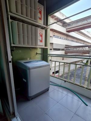 ขายคอนโด ลุมพินี พาร์ค เพชรเกษม98 คอนโดมิเนียม - Sell Condo Lumpini Park Phetkasem98 condominium - 3179877