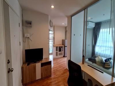 ขายคอนโด ลุมพินี พาร์ค เพชรเกษม98 คอนโดมิเนียม - Sell Condo Lumpini Park Phetkasem98 condominium - 3179875