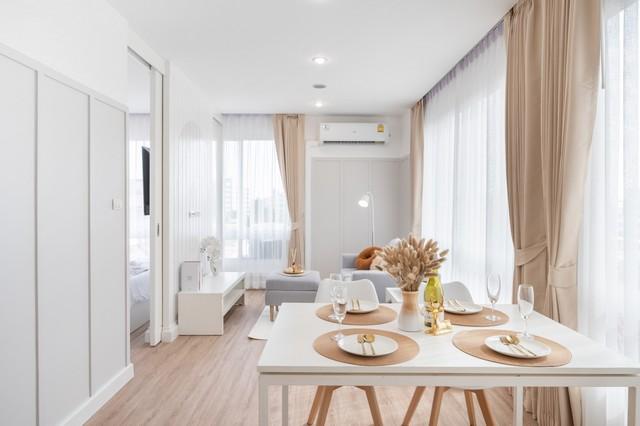 เช่าคอนโด แฮปปี้ คอนโด ลาดพร้าว101 - Condo Rental Happy Condo Ladprao101 - 3180036
