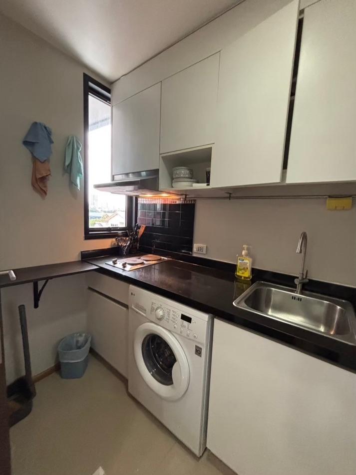 เช่าคอนโด The Tempo Phaholyothin - Condo Rental   - 3180118