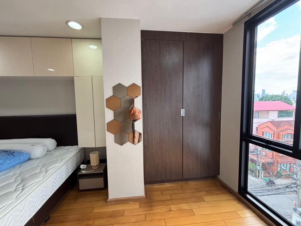 เช่าคอนโด The Tempo Phaholyothin - Condo Rental   - 3180112