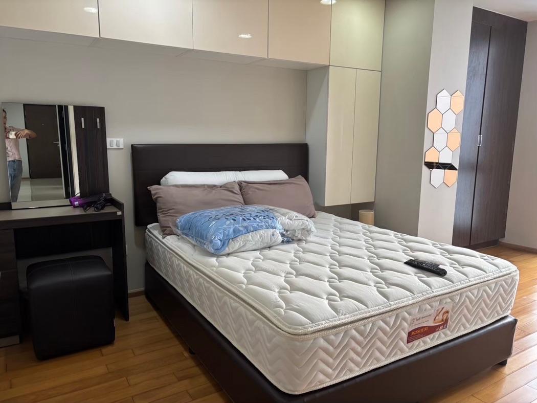 เช่าคอนโด The Tempo Phaholyothin - Condo Rental   - 3180111
