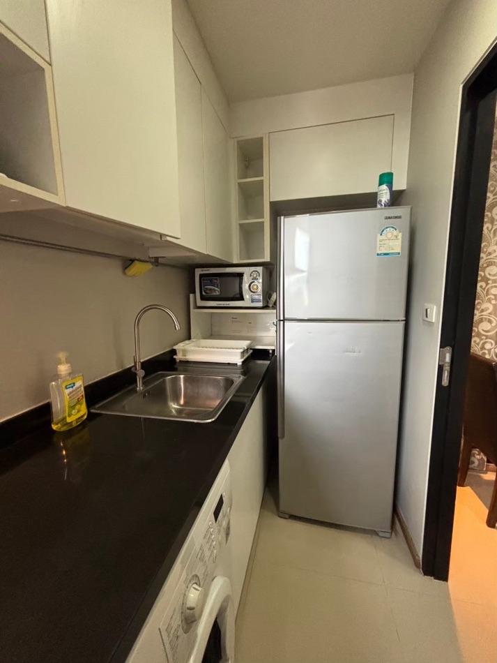 เช่าคอนโด The Tempo Phaholyothin - Condo Rental   - 3180117