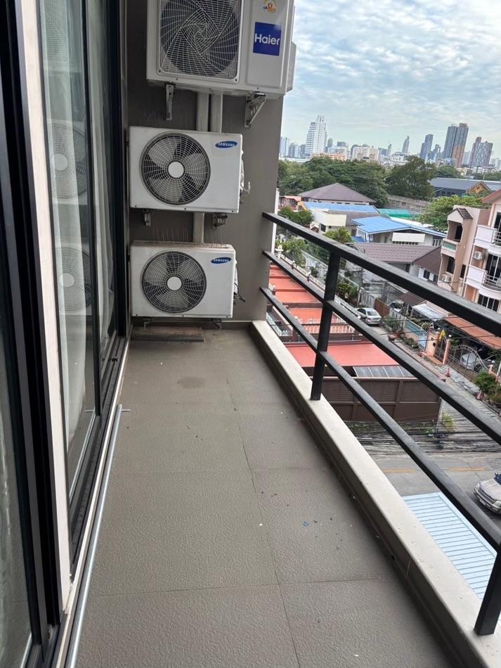 เช่าคอนโด The Tempo Phaholyothin - Condo Rental   - 3180121
