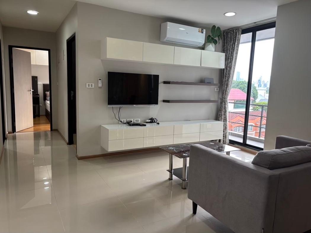 เช่าคอนโด The Tempo Phaholyothin - Condo Rental   - 3180115