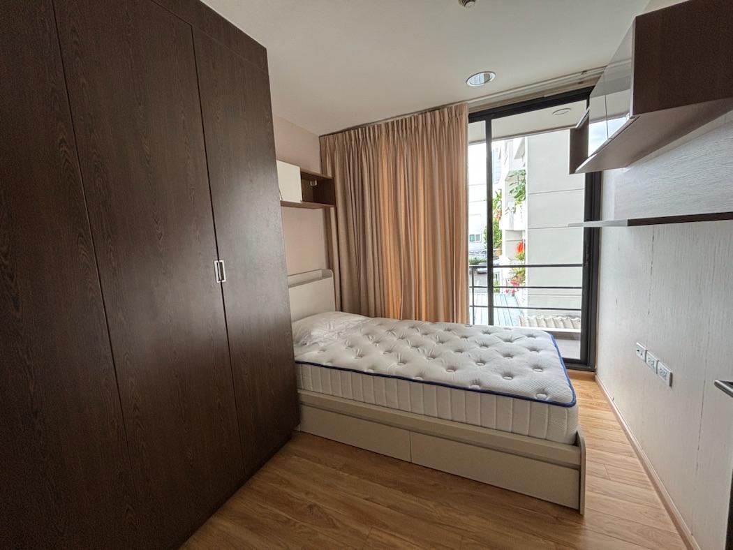 เช่าคอนโด The Tempo Phaholyothin - Condo Rental   - 3180114