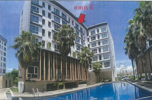 ขายคอนโด ไม่ - Sell Condo   - 3180126