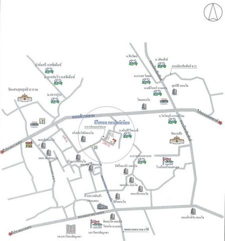 ขายคอนโด ไม่ - Sell Condo   - 3180127