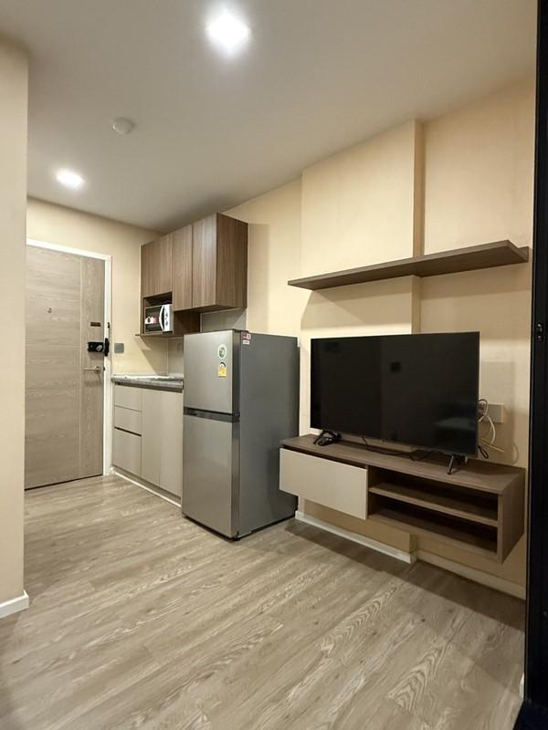 ขายคอนโด เคฟ ทาวน์ สเปซ รังสิต-ม.กรุงเทพ คอนโดมิเนียม - Sell Condo Kave Town Rangsit-BU condominium - 3180167
