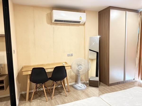 ขายคอนโด เคฟ ทาวน์ สเปซ รังสิต-ม.กรุงเทพ คอนโดมิเนียม - Sell Condo Kave Town Rangsit-BU condominium - 3180166