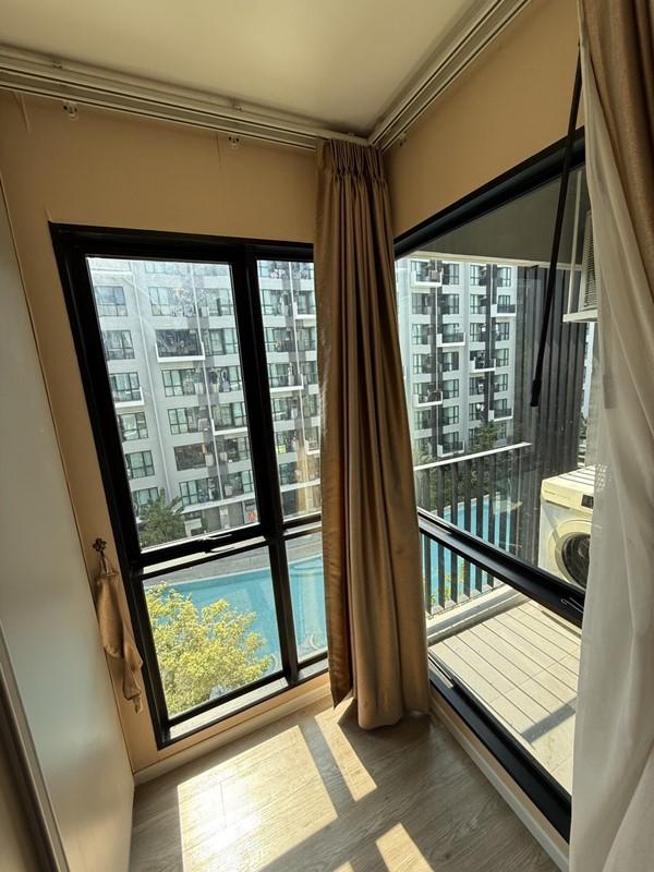 ขายคอนโด เคฟ ทาวน์ สเปซ รังสิต-ม.กรุงเทพ คอนโดมิเนียม - Sell Condo Kave Town Rangsit-BU condominium - 3180165