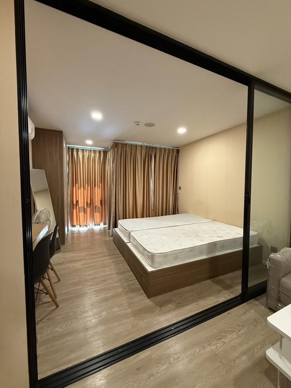 ขายคอนโด เคฟ ทาวน์ สเปซ รังสิต-ม.กรุงเทพ คอนโดมิเนียม - Sell Condo Kave Town Rangsit-BU condominium - 3180164