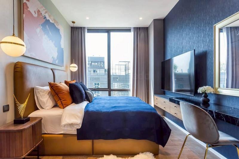 เช่าคอนโด มิวนีค หลังสวน คอนโดมิเนียม - Condo Rental Muniq Langsuan condominium - 3180213